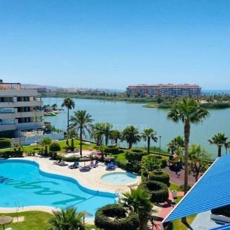 Atico Lagomar Almeria Luaran gambar