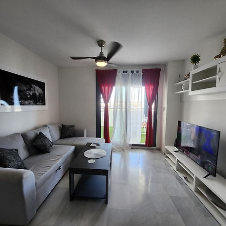 Atico Lagomar Almeria Luaran gambar